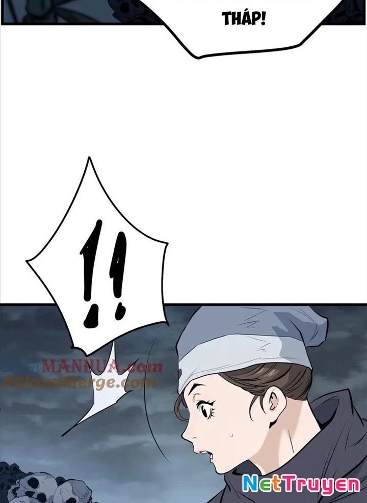 Đại Tướng Quân Chapter 65 - 91