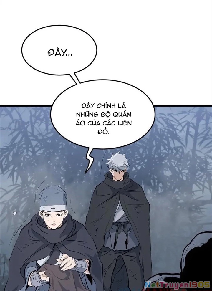 Đại Tướng Quân Chapter 65 - 93