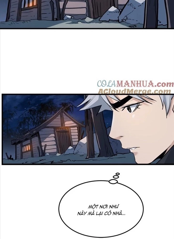 Đại Tướng Quân Chapter 65 - 100