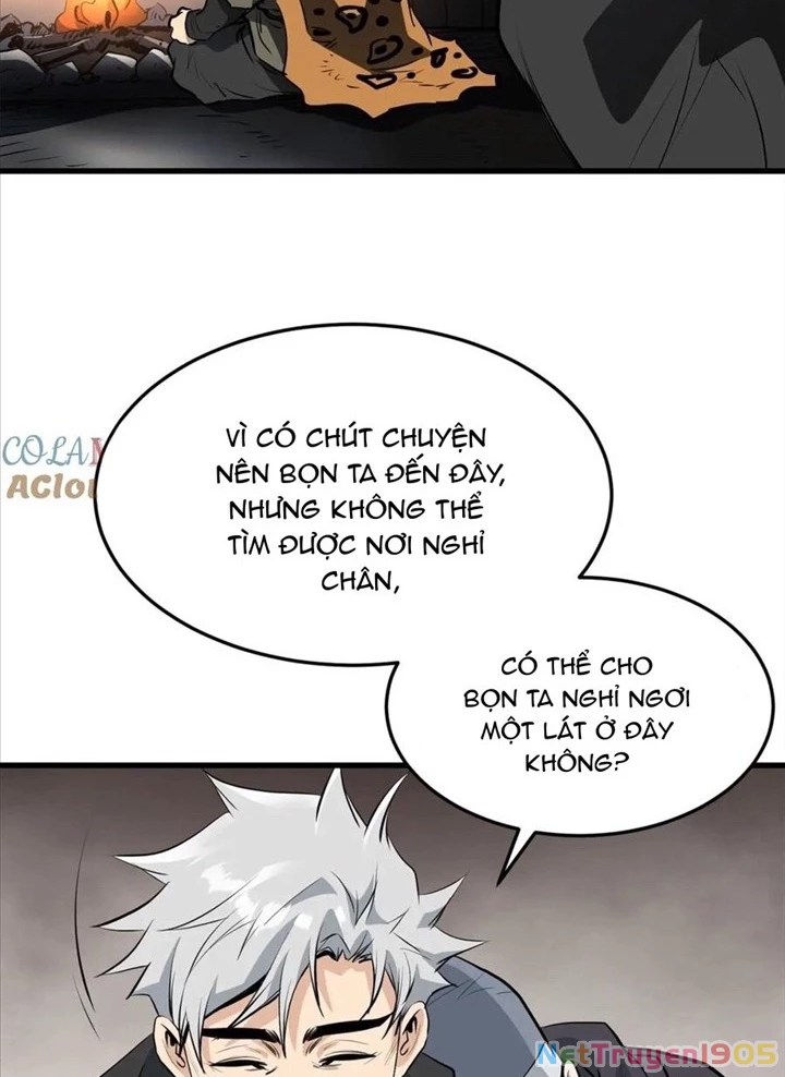 Đại Tướng Quân Chapter 65 - 104