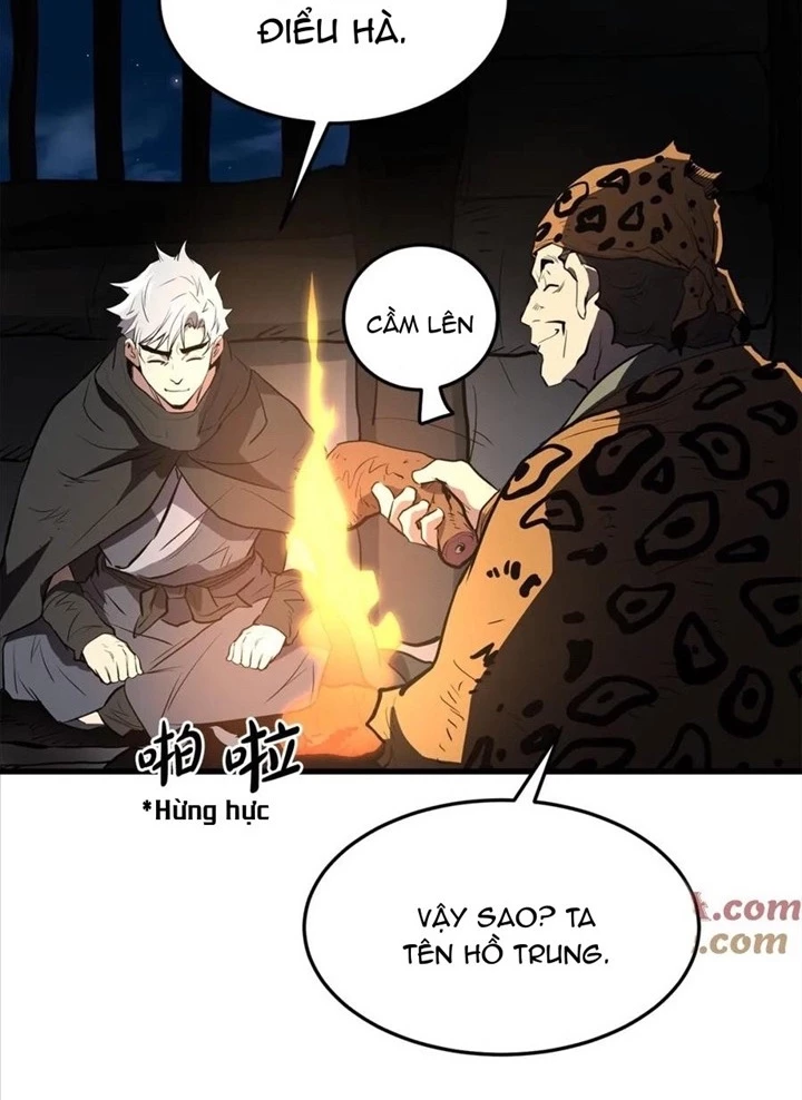 Đại Tướng Quân Chapter 65 - 108