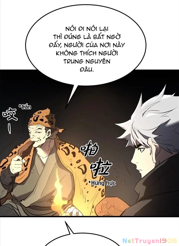 Đại Tướng Quân Chapter 65 - 110