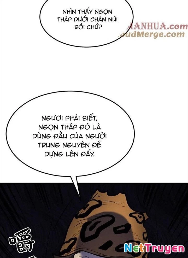 Đại Tướng Quân Chapter 65 - 111