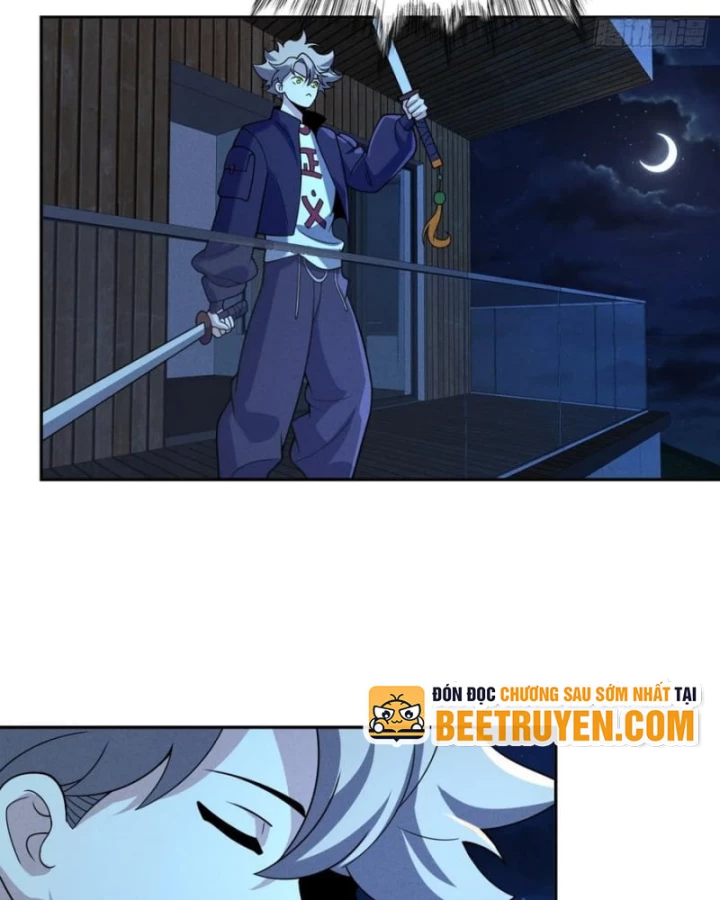Trảm Thần Chapter 66 - 17