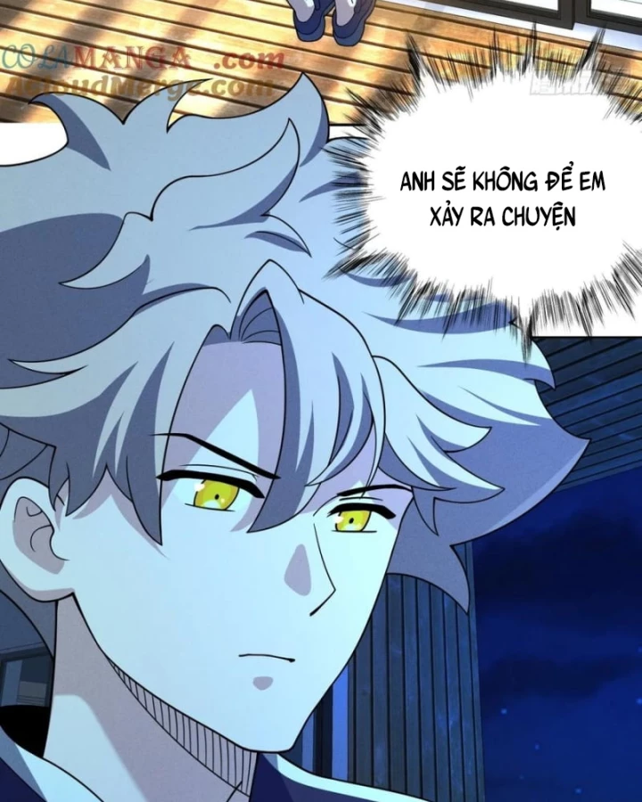 Trảm Thần Chapter 66 - 22