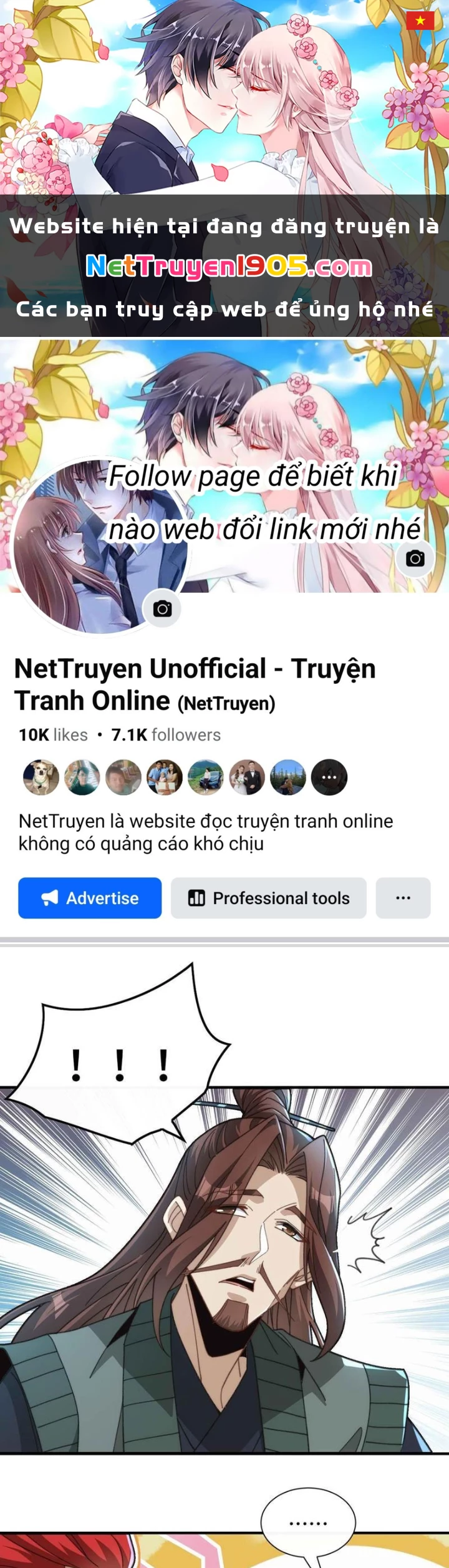 Ta Thực Sự Không Có Hứng Tu Tiên Chapter 65 - 1