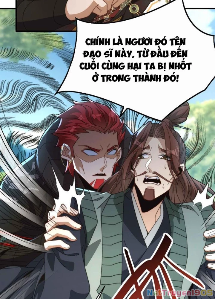 Ta Thực Sự Không Có Hứng Tu Tiên Chapter 65 - 5