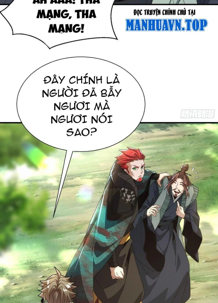 Ta Thực Sự Không Có Hứng Tu Tiên Chapter 65 - 7