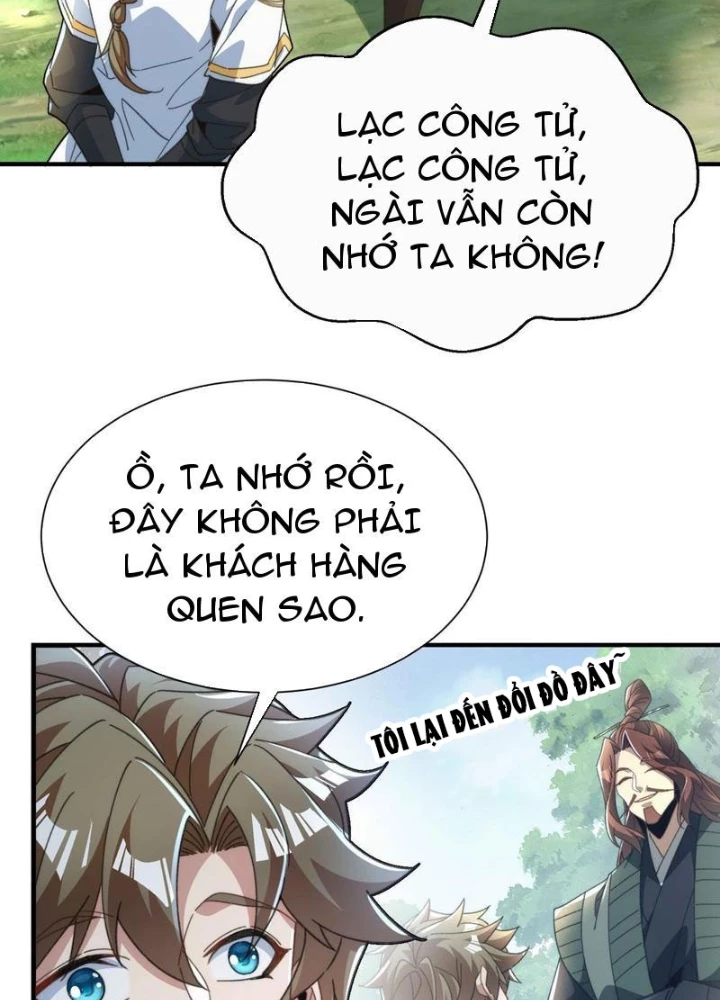 Ta Thực Sự Không Có Hứng Tu Tiên Chapter 65 - 9