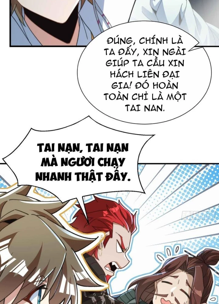 Ta Thực Sự Không Có Hứng Tu Tiên Chapter 65 - 11