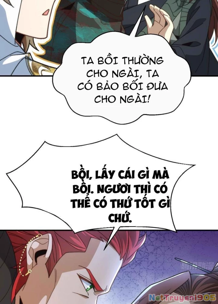Ta Thực Sự Không Có Hứng Tu Tiên Chapter 65 - 13