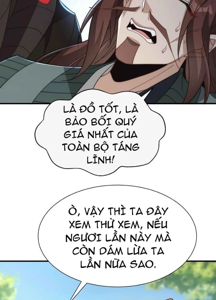 Ta Thực Sự Không Có Hứng Tu Tiên Chapter 65 - 15