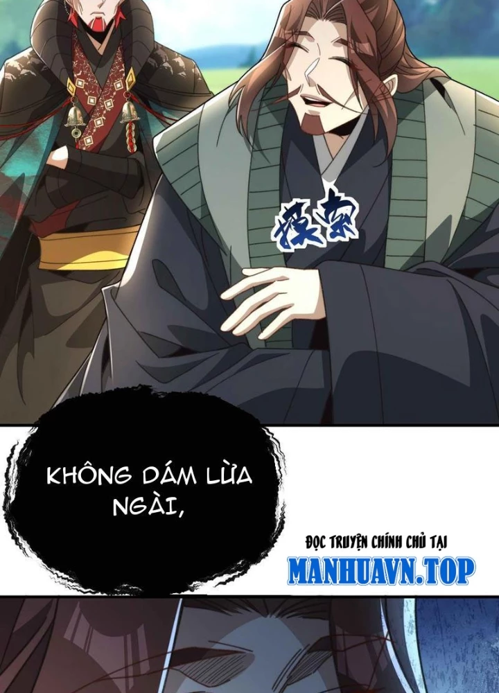 Ta Thực Sự Không Có Hứng Tu Tiên Chapter 65 - 17