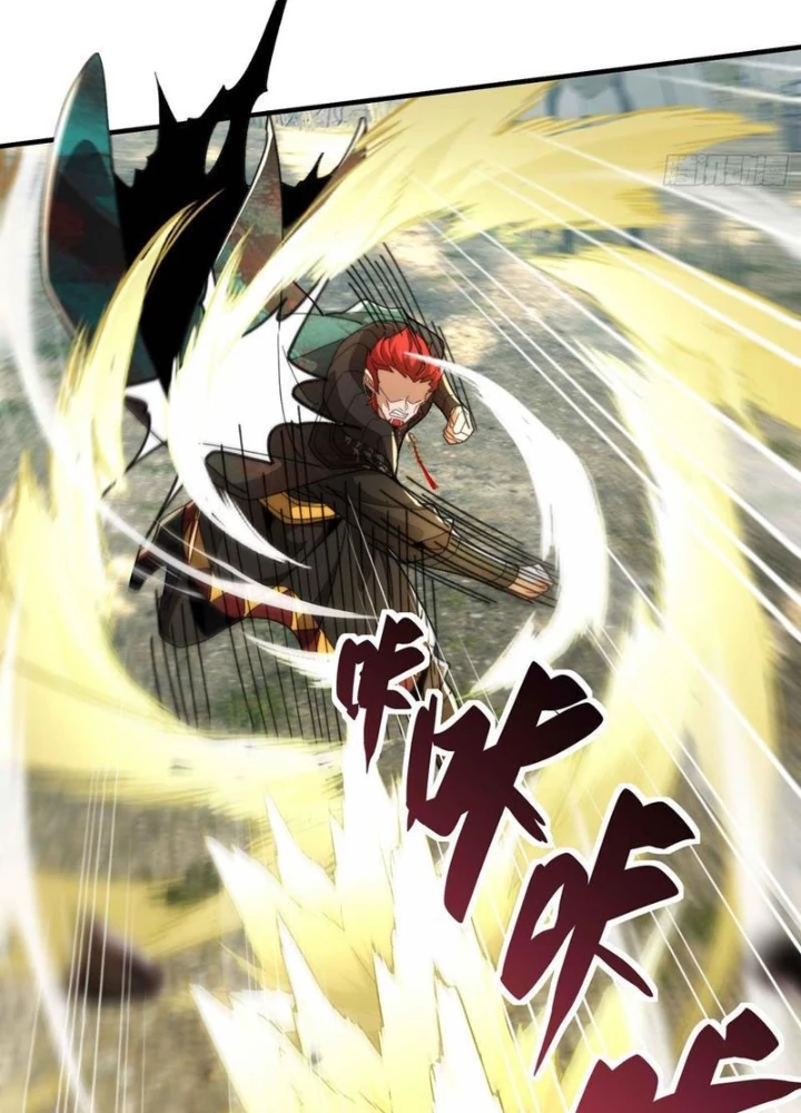Ta Thực Sự Không Có Hứng Tu Tiên Chapter 65 - 35