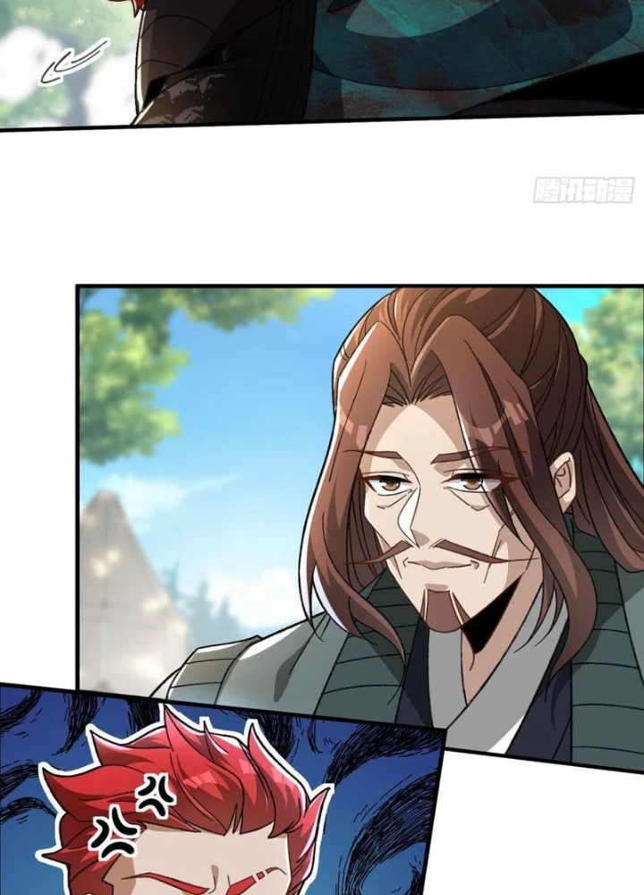 Ta Thực Sự Không Có Hứng Tu Tiên Chapter 65 - 39