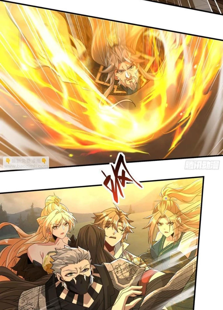 Ta Thực Sự Không Có Hứng Tu Tiên Chapter 65 - 47