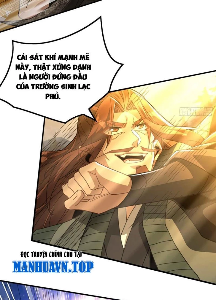 Ta Thực Sự Không Có Hứng Tu Tiên Chapter 65 - 49