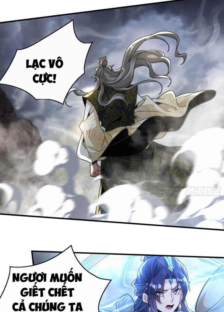 Ta Thực Sự Không Có Hứng Tu Tiên Chapter 65 - 61
