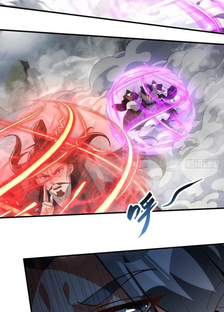 Ta Thực Sự Không Có Hứng Tu Tiên Chapter 65 - 65