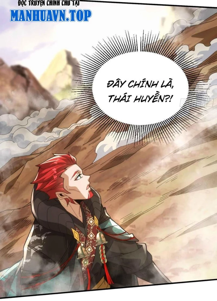 Ta Thực Sự Không Có Hứng Tu Tiên Chapter 65 - 69