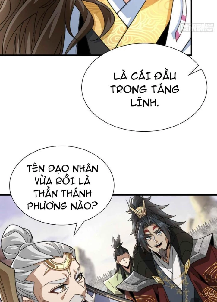 Ta Thực Sự Không Có Hứng Tu Tiên Chapter 65 - 75