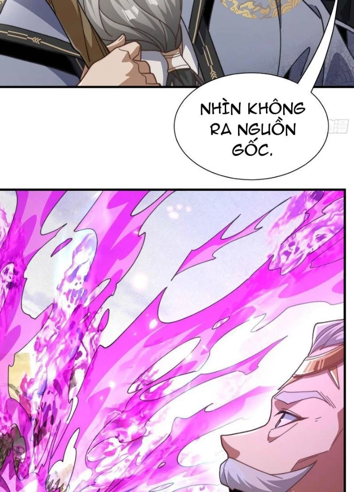 Ta Thực Sự Không Có Hứng Tu Tiên Chapter 65 - 77