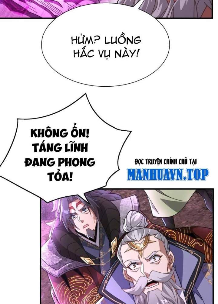 Ta Thực Sự Không Có Hứng Tu Tiên Chapter 65 - 79