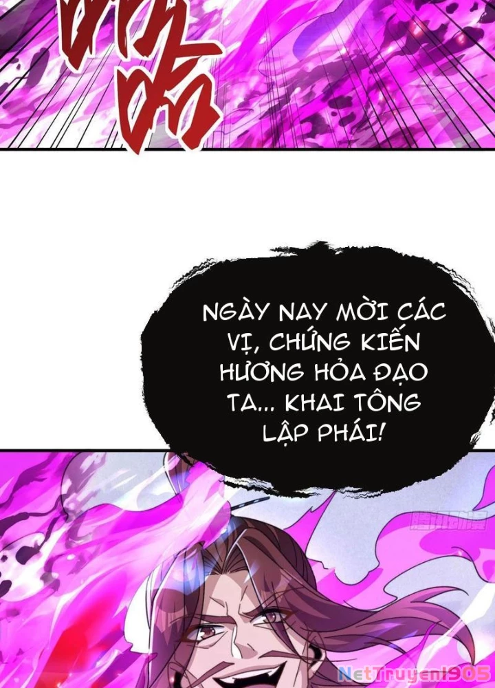 Ta Thực Sự Không Có Hứng Tu Tiên Chapter 65 - 83