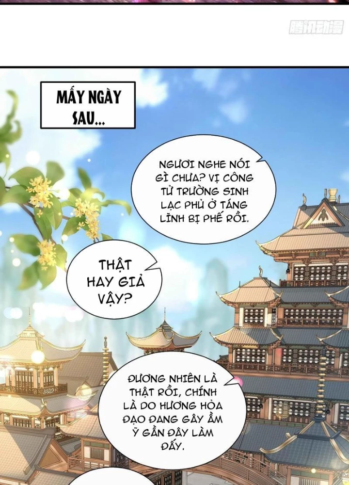 Ta Thực Sự Không Có Hứng Tu Tiên Chapter 65 - 91