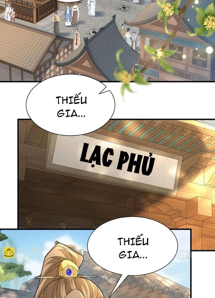 Ta Thực Sự Không Có Hứng Tu Tiên Chapter 65 - 93