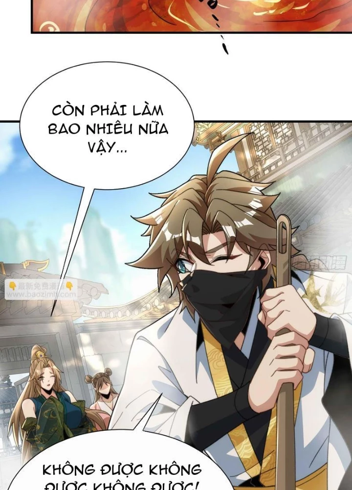 Ta Thực Sự Không Có Hứng Tu Tiên Chapter 65 - 97