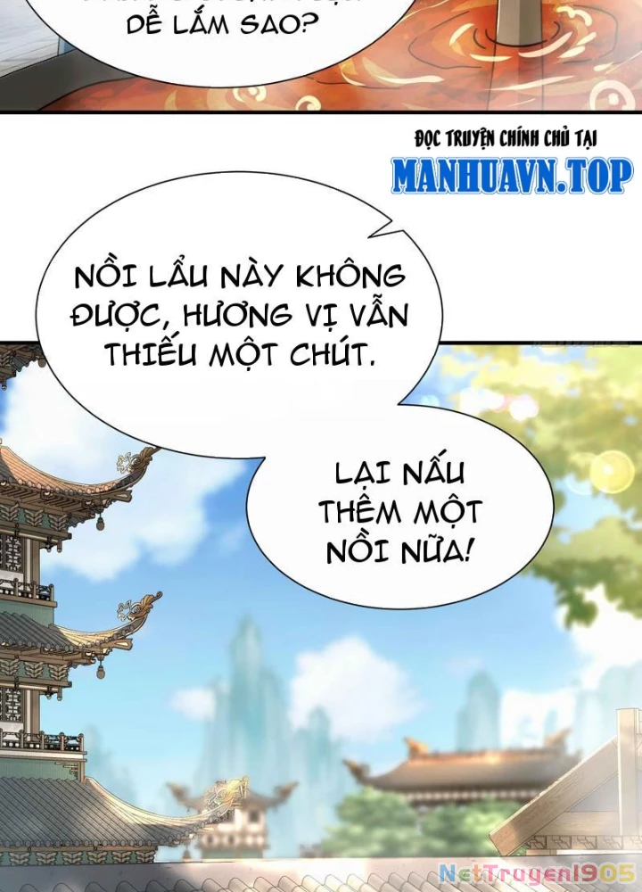 Ta Thực Sự Không Có Hứng Tu Tiên Chapter 65 - 99