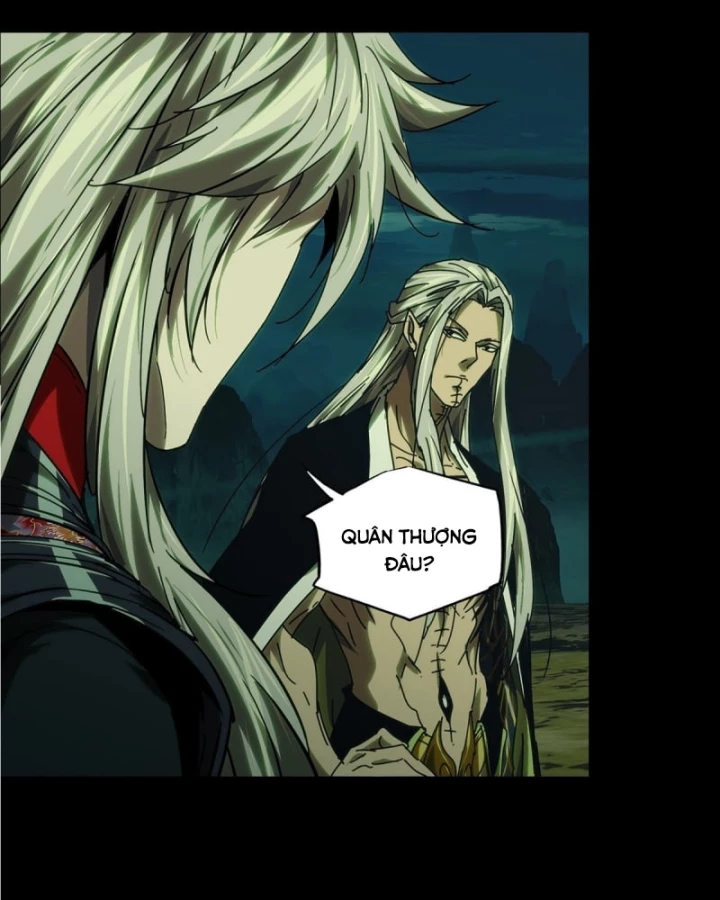 Đại Tượng Vô Hình Chapter 495 - 7