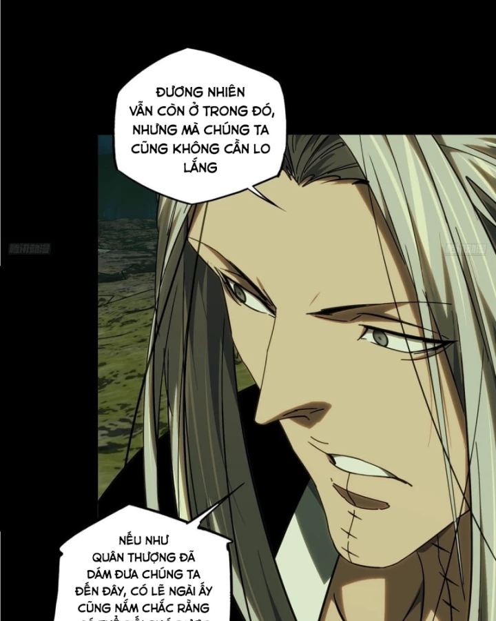 Đại Tượng Vô Hình Chapter 495 - 8