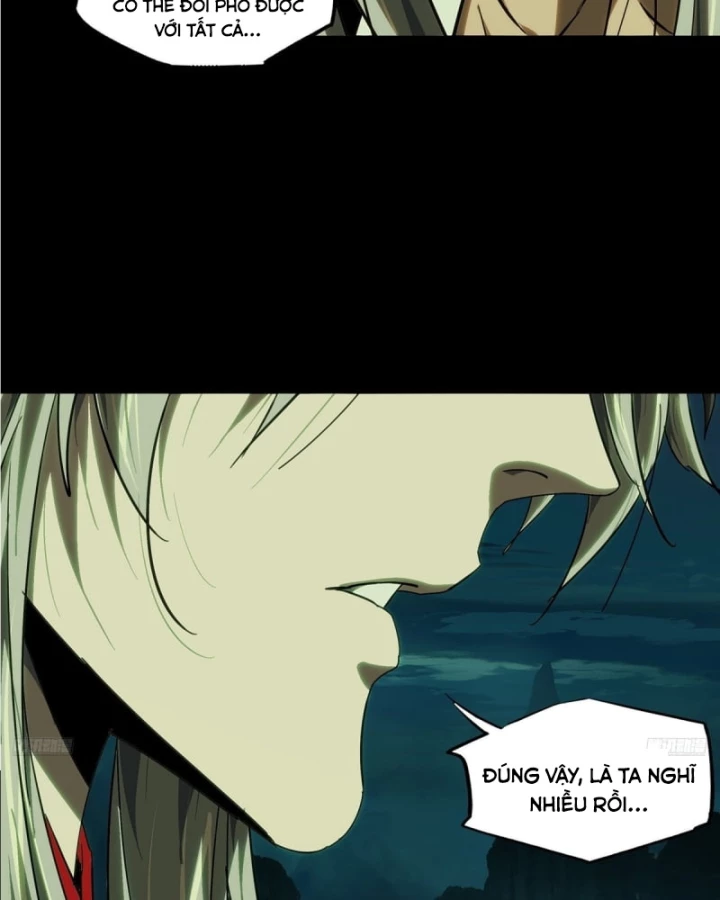 Đại Tượng Vô Hình Chapter 495 - 9