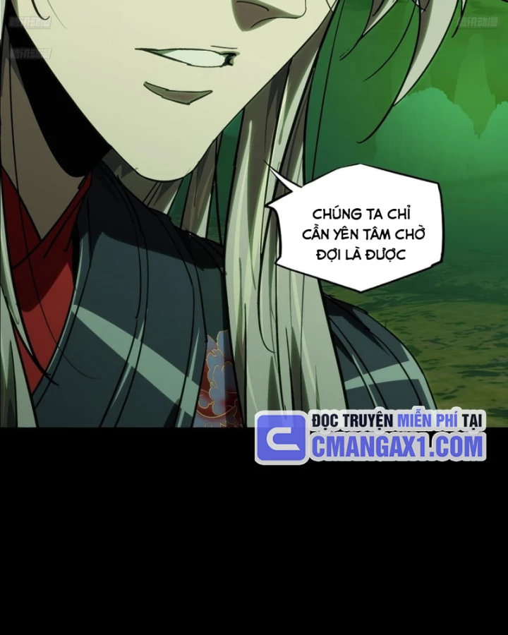 Đại Tượng Vô Hình Chapter 495 - 12