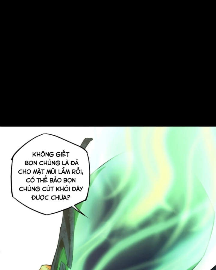 Đại Tượng Vô Hình Chapter 495 - 16