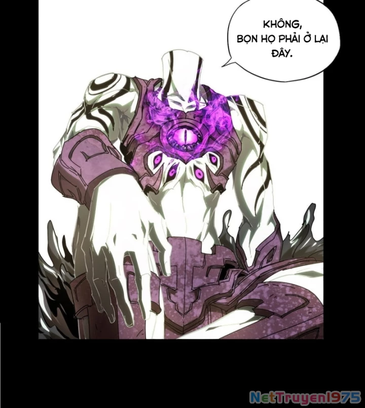 Đại Tượng Vô Hình Chapter 495 - 18