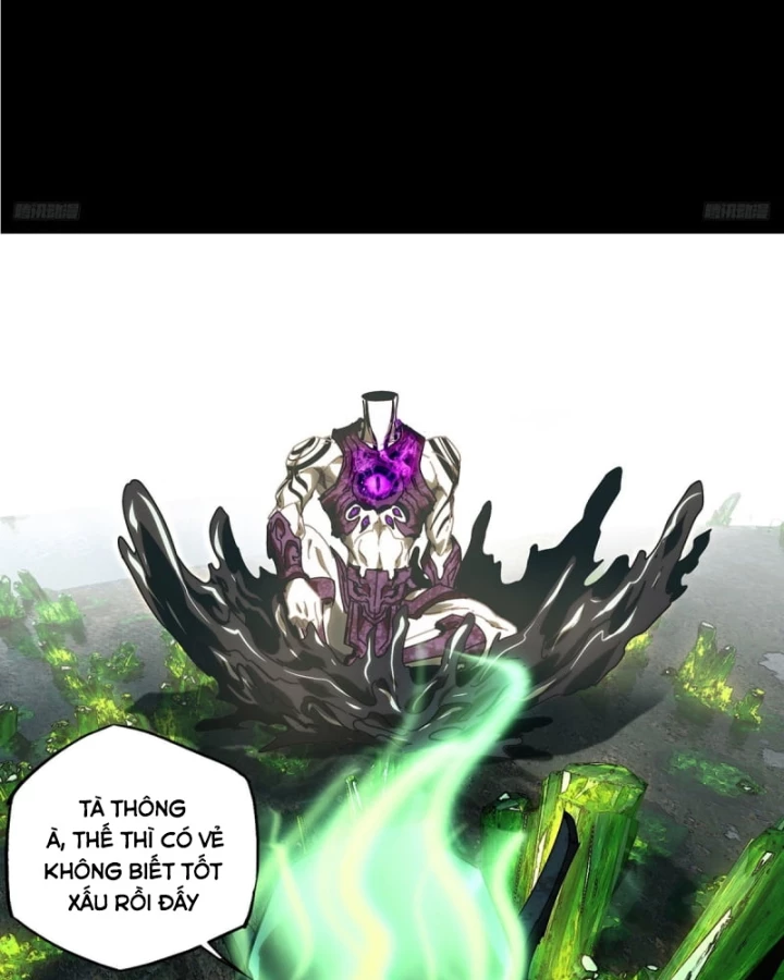 Đại Tượng Vô Hình Chapter 495 - 19