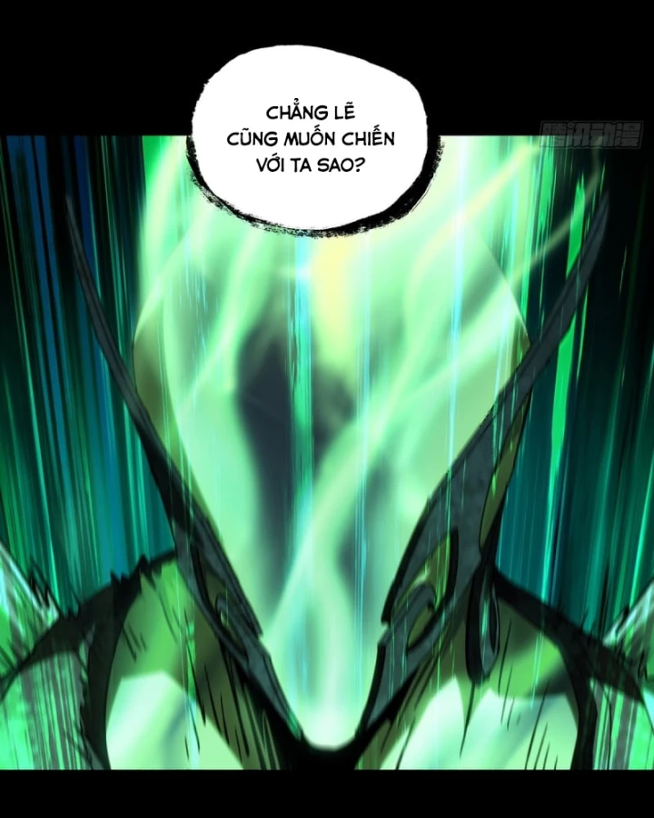 Đại Tượng Vô Hình Chapter 495 - 22