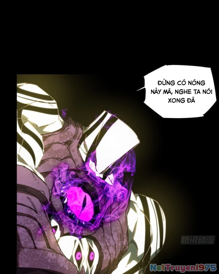 Đại Tượng Vô Hình Chapter 495 - 26