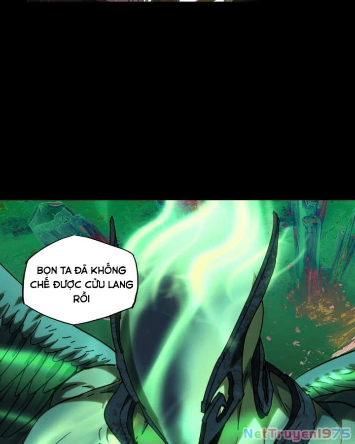 Đại Tượng Vô Hình Chapter 495 - 27