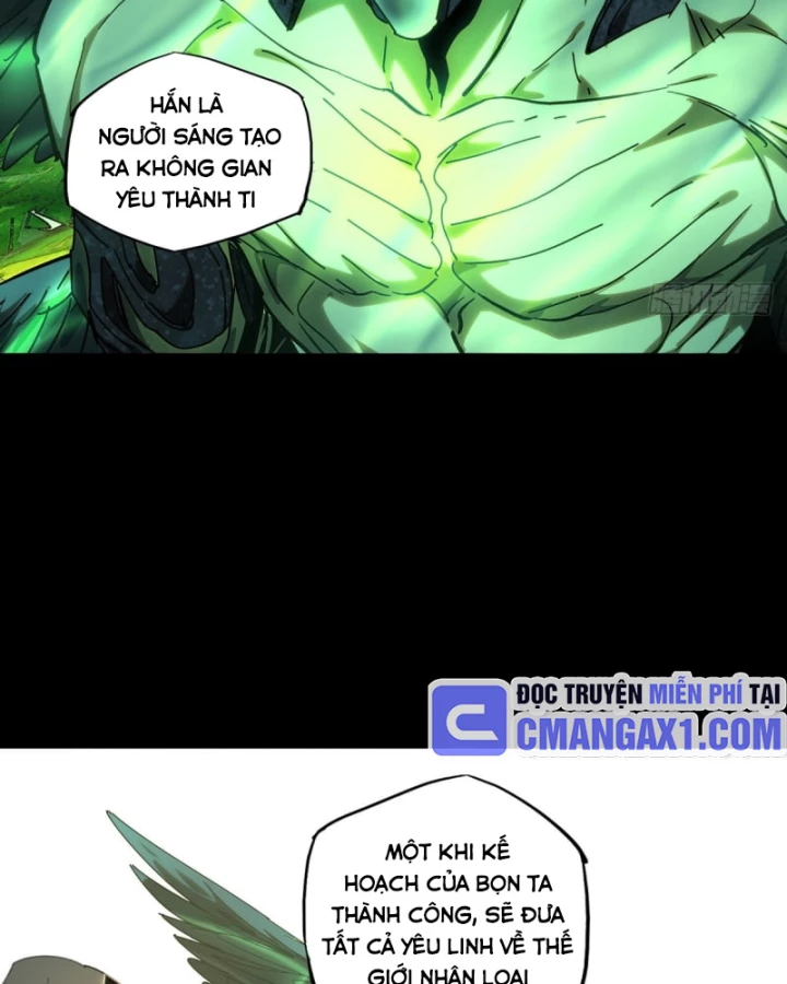 Đại Tượng Vô Hình Chapter 495 - 28