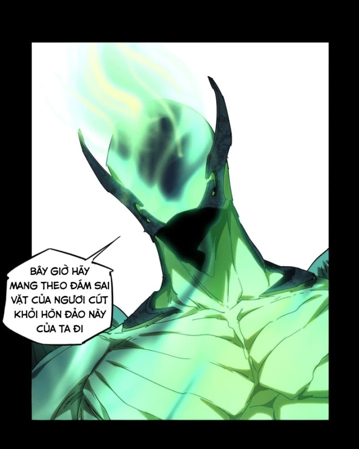 Đại Tượng Vô Hình Chapter 495 - 34