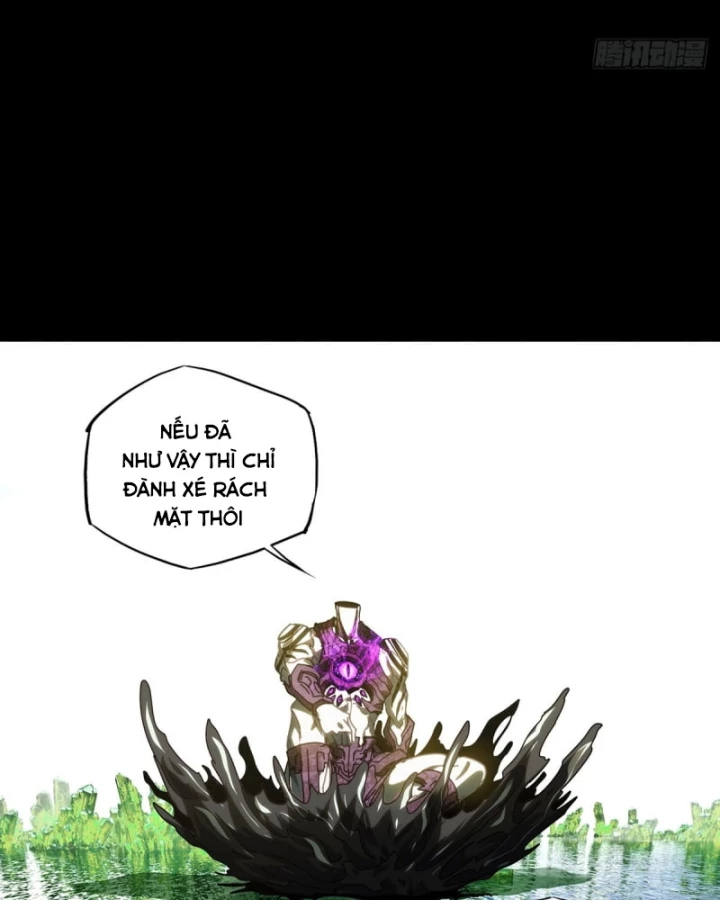 Đại Tượng Vô Hình Chapter 495 - 35