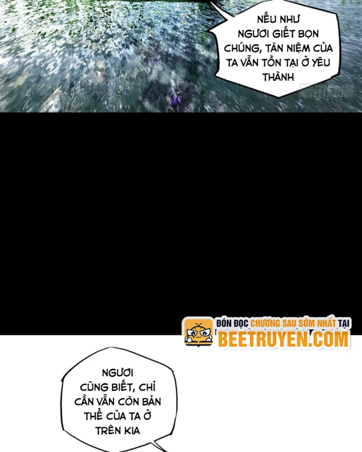Đại Tượng Vô Hình Chapter 495 - 36