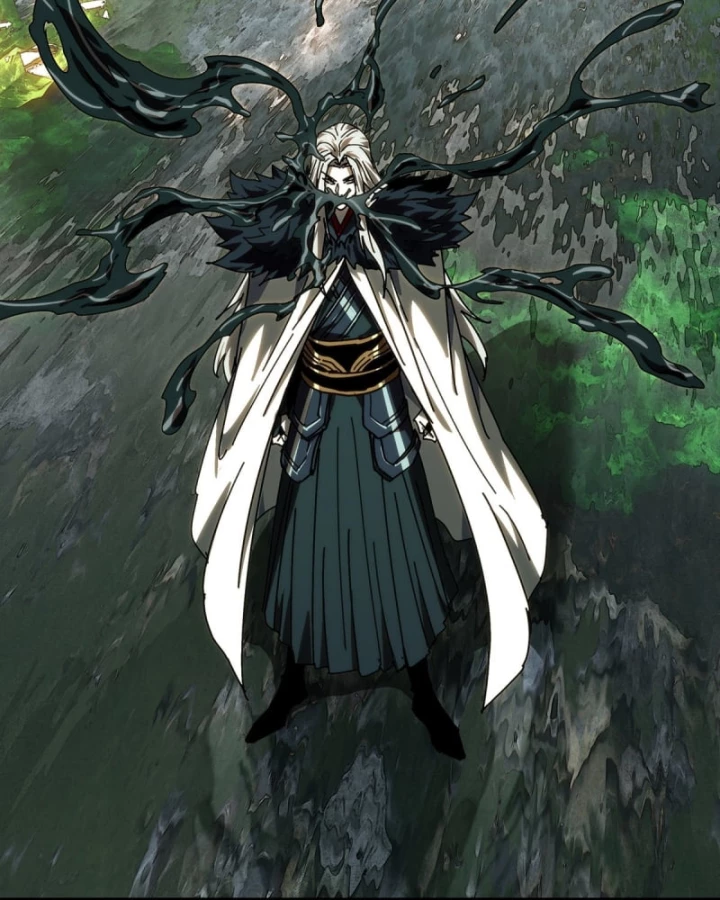 Đại Tượng Vô Hình Chapter 495 - 50