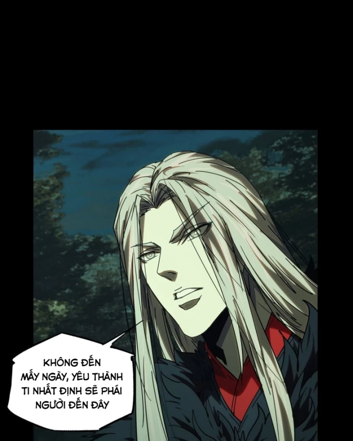 Đại Tượng Vô Hình Chapter 495 - 63