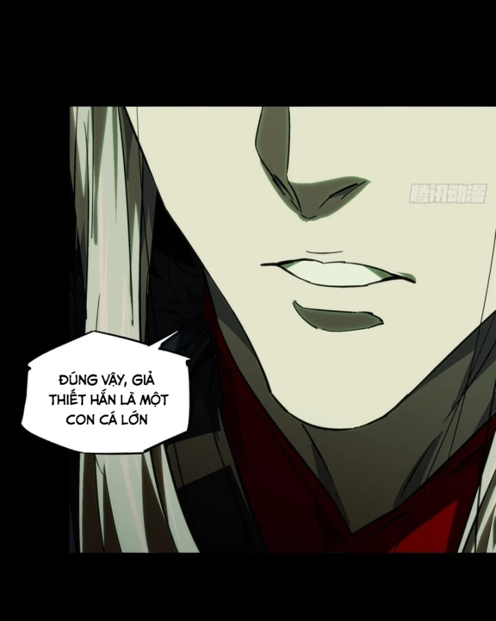 Đại Tượng Vô Hình Chapter 495 - 66