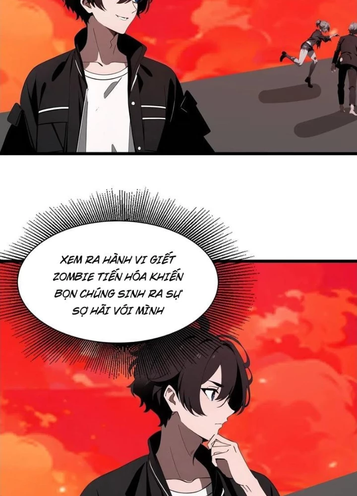 Mạt Thế Độc Hành: Khế Ước Hắc Ám Của Ta Chapter 50 - 3